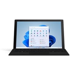 Microsoft Surface Pro 7 Plus (2019) 128GB - Gray - (Wi-Fi)