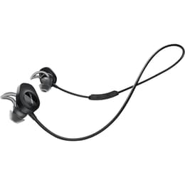Bose SoundSport Earbud Bluetooth Earphones - Black