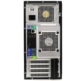 Dell OptiPlex 990 Core i5 3.2 GHz - SSD 512 GB RAM 16GB