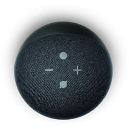 Amazon Echo Dot (4th Gen) Bluetooth Speakers - Black
