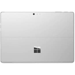 Microsoft Surface Pro 5 12" Core i5 1.7 GHz - SSD 128 GB - 8 GB Without Keyboard