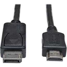 Tripp Lite P582-006 TV accessories