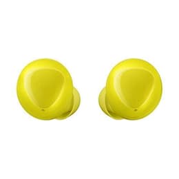 SM-R170NZYALUX Earbud Noise-Cancelling Bluetooth Earphones - Yellow