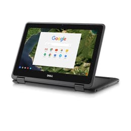 Dell Chromebook 11 3189 Celeron 1.6 ghz 32gb eMMC - 4gb QWERTY - English (US)