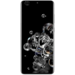 Galaxy S20 Ultra 128GB - Cosmic Black - Locked AT&T
