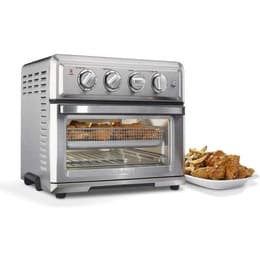 Cuisinart TOA-60FR Mini oven