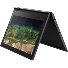 Lenovo Chromebook 500E Celeron 1.1 ghz 64gb eMMC - 8gb QWERTY - English (US)