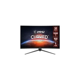 Msi 32-inch Monitor 1920 x 1080 LCD (Optix AG321CR)
