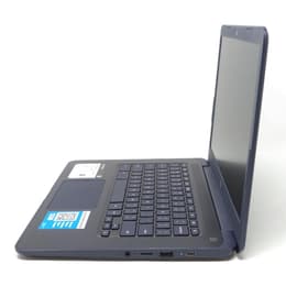 HP 14-DB0031NR A4 2.2 ghz 32gb eMMC - 4gb QWERTY - English (US)