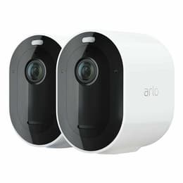 Arlo VMC2230-100NAR Camcorder - White