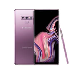 Galaxy Note9 512GB - Lavender Purple - Locked AT&T
