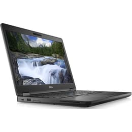 Dell Latitude 5490 14-inch (2019) - Core i5-7300U - 16 GB - SSD 256 GB