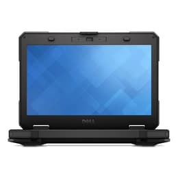 Dell Latitude 5414 Rugged 14-inch (2016) - Core i5-6300U - 8 GB - SSD 256 GB