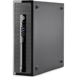 HP ProDesk 400 G1 SFF Core i5 3.2 GHz - SSD 128 GB RAM 8GB