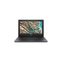 HP Chromebook 11 G8 Celeron 1.1 ghz 32gb eMMC - 4gb QWERTY - English (US)