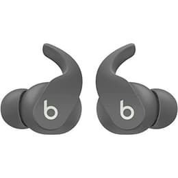 Beats Fit Pro Earbud Noise-Cancelling Bluetooth Earphones - Gray