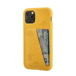 Case iPhone 11 Pro - Compostable - Honey (Bee Edition)
