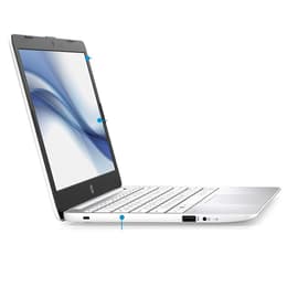 Hp Stream 11-AK0020NR 11.6-inch (2019) - Celeron N4000 - 4 GB - HDD 32 GB
