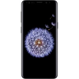 Galaxy S9 64GB - Midnight Black - Locked AT&T