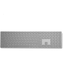 Microsoft Keyboard QWERTY Wireless Surface WS2-00002