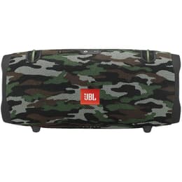 JBL Xtreme 2 Bluetooth speakers - Green/Black