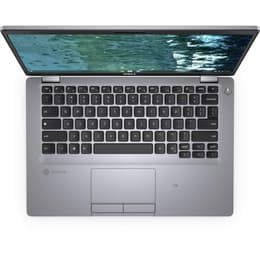 Dell Latitude 5400 Chromebook Core i7 1.9 ghz 64gb SSD - 8gb QWERTY - English (US)