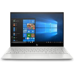 Hp Envy 13-AQ0050OD 13.3-inch (2020) - Core i5-8265U - 8 GB - SSD 256 GB