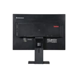Lenovo 22-inch Monitor 1680 x 1050 LCD (ThinkVision L2250PWD)