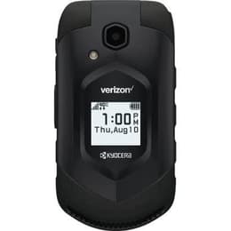 Kyocera DuraXV E4610 - Black - Unlocked Cmda