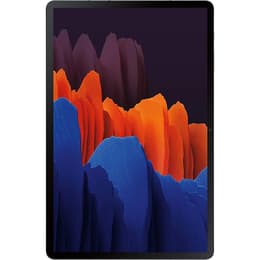 Galaxy Tab S7+ (2020) - Wi-Fi + GSM/CDMA + LTE