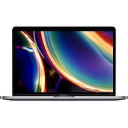 MacBook Pro Retina 15.4-inch (2017) - Core i7 - 16GB - SSD 2000GB