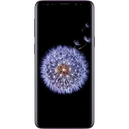 Galaxy S9 64GB - Lilac Purple - Locked Verizon