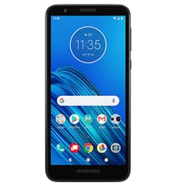 Motorola Moto E6 16GB - Black - Locked Verizon