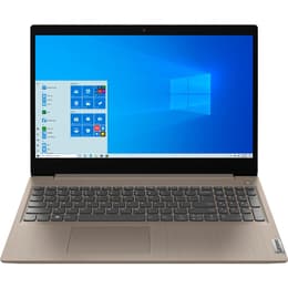 Lenovo IdeaPad 3 15IIL05 15.6-inch (2019) - Core i3-1005G1 - 12 GB - HDD 1 TB