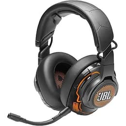 Jbl QUANTUM ONE BAM-Z Noise cancelling Gaming Headphone with microphone - Black
