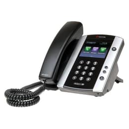 Polycom VVX500 2200-44500-025-R Landline telephone