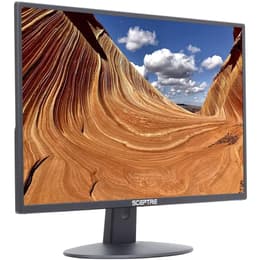 Sceptre 24-inch Monitor 1920 x 1080 LCD (E248W-19203R)