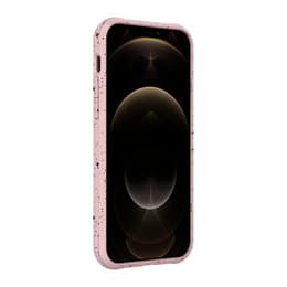 iPhone 12/12 Pro case - Compostable - Cherry Blossom