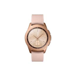 Smart Watch Galaxy Watch SM-R815 GPS - Rose Gold