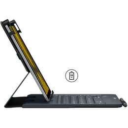 Logitech Keyboard QWERTY Wireless Backlit Keyboard K920-008334X