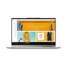 Lenovo Yoga 9 14ITL5 14" Core i7 3 GHz - SSD 512 GB - 8 GB QWERTY - English (US)