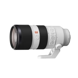 Lens Sony FE 70-200 mm f/2.8 GM OSS G Master - White