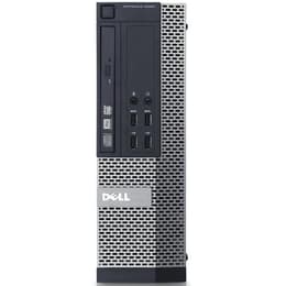 Dell OptiPlex 9020 SFF Core i3 3.4 GHz - HDD 500 GB RAM 4GB