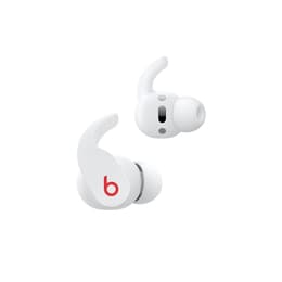 Beats By Dr. Dre Beats Fit Pro Earbud Noise-Cancelling Bluetooth Earphones - White