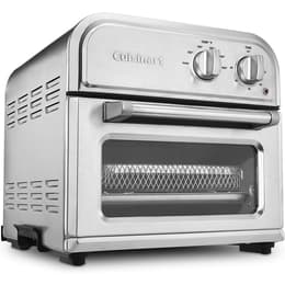 Cuisinart AFR-25FR Mini oven