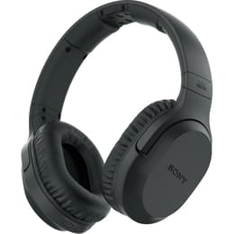 Sony WH-RF400 Headphone Bluetooth - Black