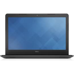 Dell Latitude 3550 15.6-inch (2014) - Core i5-5200U - 8 GB - HDD 500 GB