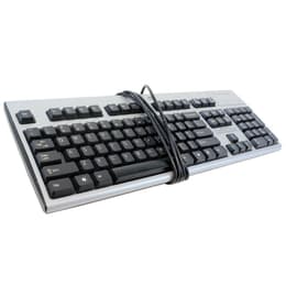 Hp Keyboard QWERTY KUS0133