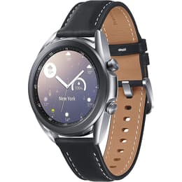 Smart Watch Galaxy Watch 3 HR GPS - Silver