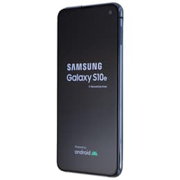 Galaxy S10e 128GB - Blue - Fully unlocked (GSM & CDMA)